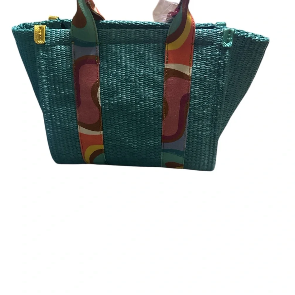 Kurt Geiger London Small Southbank Shopper Tote - NWT - Picture 3 of 9